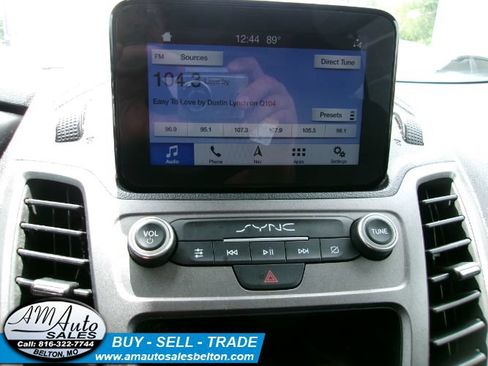 Used 2019 Ford Transit Connect XLT w/ Trailer Tow Package FWD image 10
