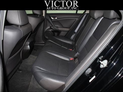 Used 2010 Acura TSX Sedan image 24