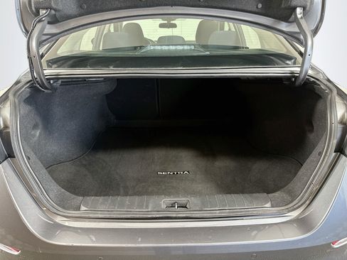 Used 2023 Nissan Sentra SV FWD image 23