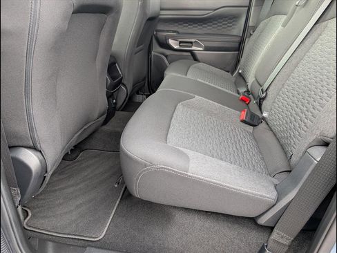 Used 2024 Ford Ranger XLT w/ Equipment Group 301A High image 13