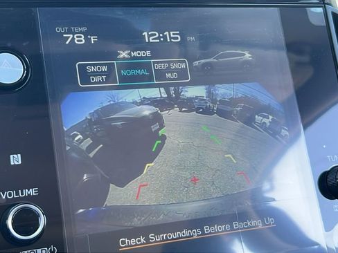 New 2026 Subaru Crosstrek 2.0i Premium image 30