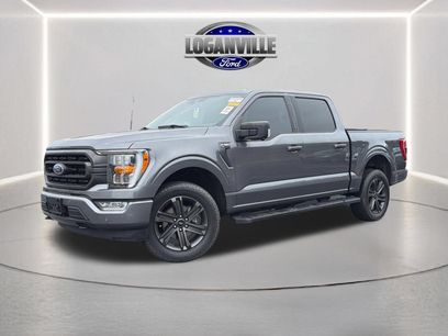 Used 2023 Ford F150 XLT w/ Equipment Group 302A High