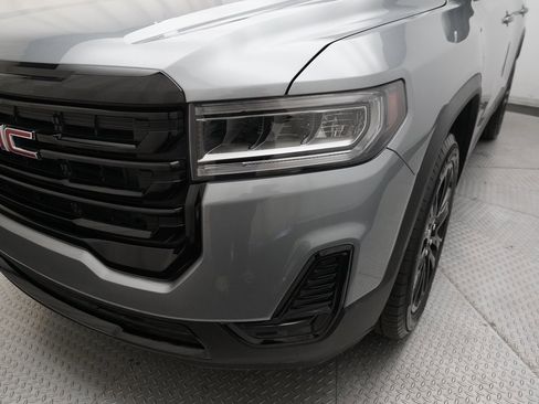 Used 2023 GMC Acadia SLE w/ Driver Convenience Package image 22