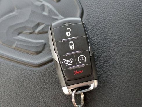 New 2025 RAM 3500 Laramie image 33