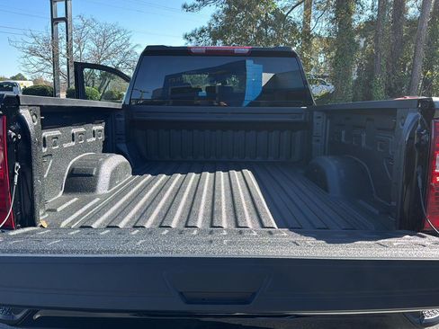 New 2026 Chevrolet Silverado 2500 Custom w/ Custom Value Package image 28