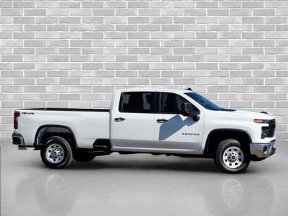 New 2026 Chevrolet Silverado 3500 W/T
