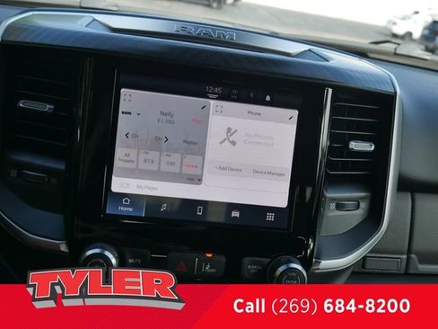 New 2026 RAM 1500 Big Horn image 51