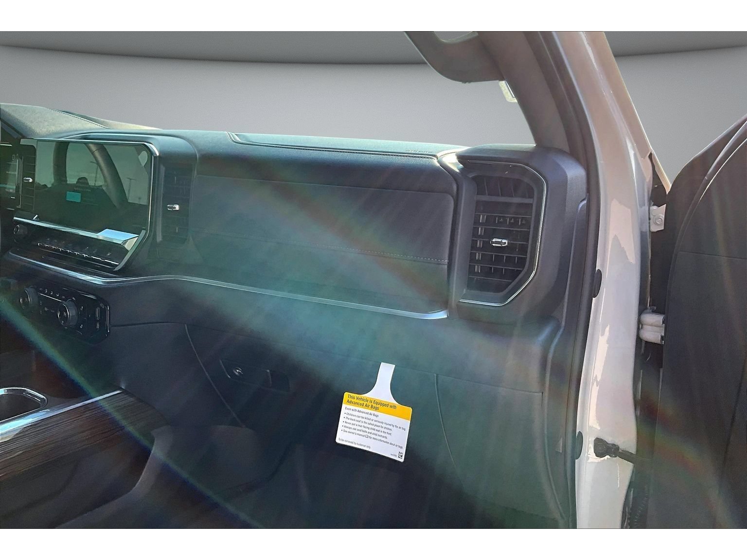 New 2026 Chevrolet Silverado 1500 RST w/ RST All Star Premium Package AWD/4WD image 51