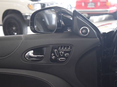 Used 2014 Jaguar XK Convertible RWD image 48