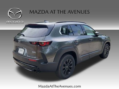 New 2026 MAZDA CX-50 AWD 2.5 Hybrid w/ Weather Package image 5
