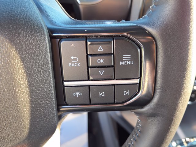 Used 2025 Ford F150 Platinum w/ FX4 Off-Road Package AWD/4WD image 26