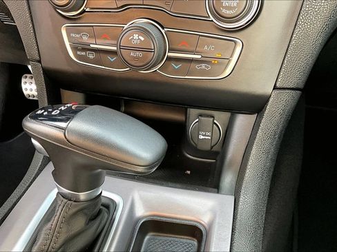 Used 2023 Dodge Charger Scat Pack RWD image 29