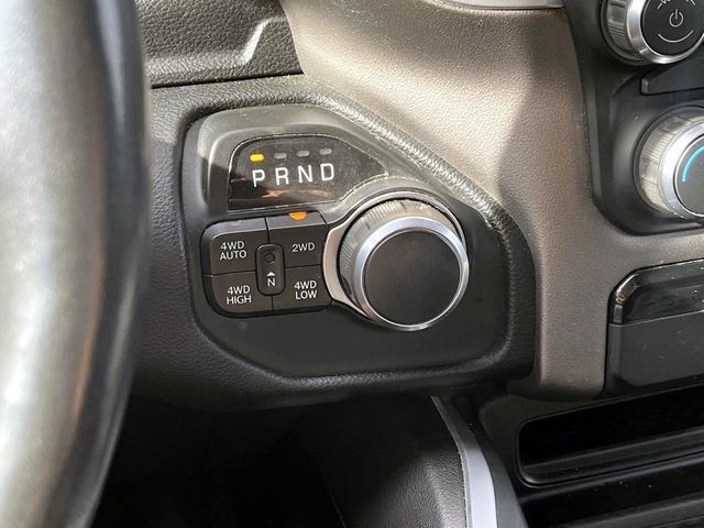 Used 2020 RAM 1500 Big Horn AWD/4WD image 27