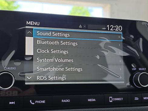 New 2026 Honda Civic LX image 20