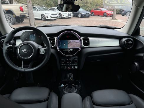 Certified 2023 MINI Cooper S image 29