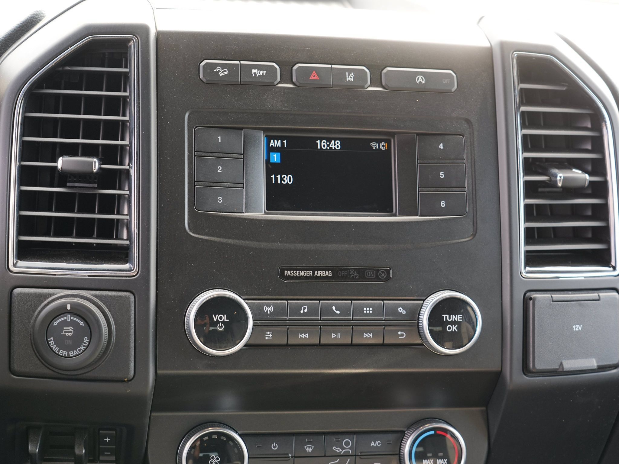 Used 2021 Ford Expedition XL AWD/4WD image 21