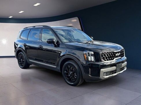 Certified 2023 Kia Telluride SX Prestige X-Pro image 7