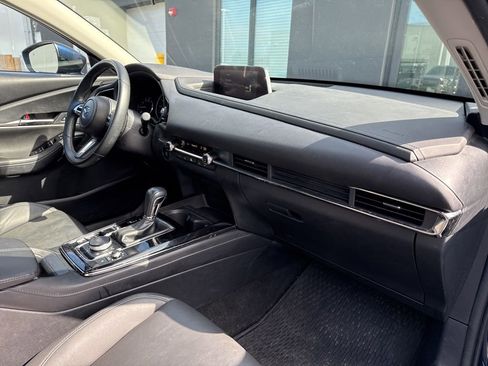 Used 2023 MAZDA CX-30 AWD 2.5 S w/ Preferred Package image 10