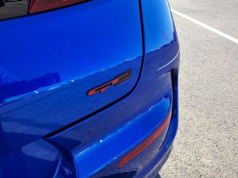 Used 2021 Kia Soul GT-Line FWD image 7