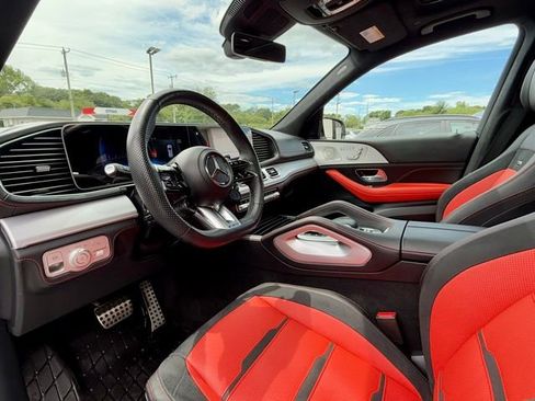 Used 2024 Mercedes-Benz GLE 63 AMG S image 84