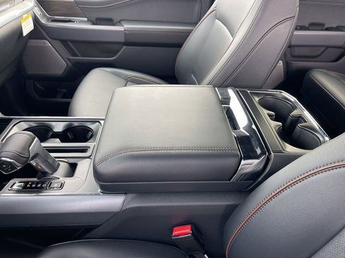 New 2025 Ford F150 Lariat w/ Equipment Group 502A High image 13