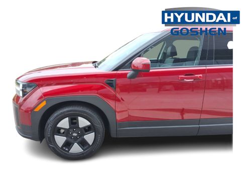 Used 2026 Hyundai Santa Fe SEL AWD/4WD image 5