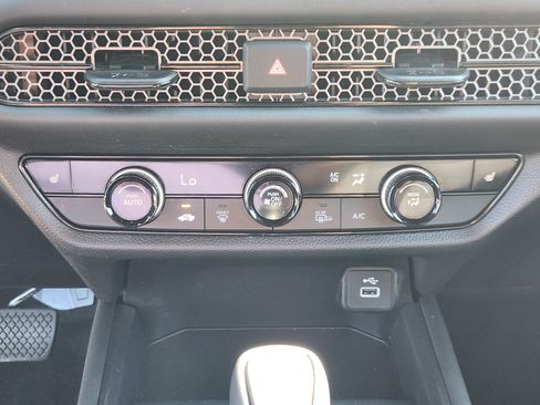 Certified 2024 Honda HR-V Sport image 20