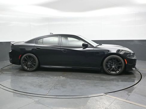 Used 2023 Dodge Charger Scat Pack w/ Daytona Edition Group image 3
