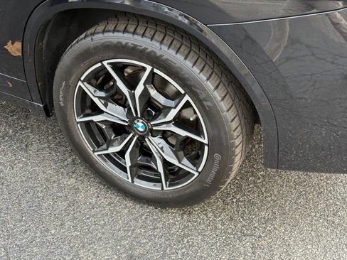 Used 2023 BMW X3 xDrive30i w/ M Sport Package image 9