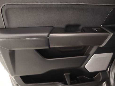 Used 2025 Ford F150 Lariat w/ Equipment Group 502A High image 19