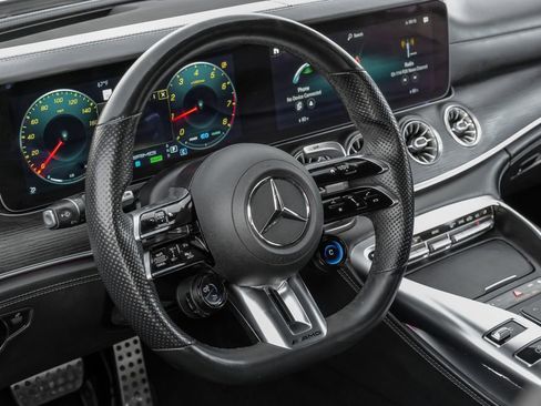Used 2022 Mercedes-Benz AMG GT 43 image 16