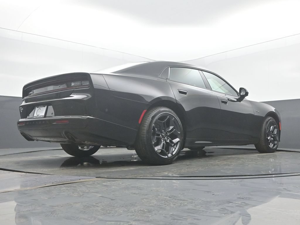 New 2026 Dodge Charger R/T w/ Driver Convenience Group AWD/4WD image 51