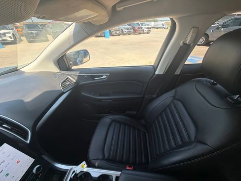 Used 2024 Ford Edge SEL w/ Convenience Package AWD/4WD image 22
