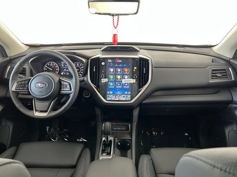 New 2026 Subaru Ascent Touring AWD/4WD image 14