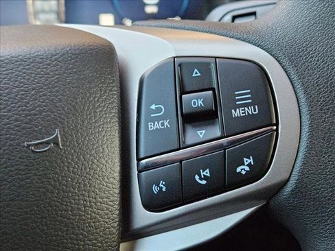 New 2026 Ford Explorer Active image 17