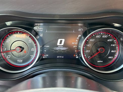 Certified 2023 Dodge Charger Scat Pack w/ Navigation & Travel Group image 30