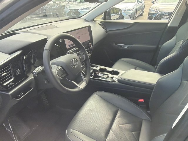 Used 2024 Lexus NX 450h+ AWD w/ Vision Package image 22