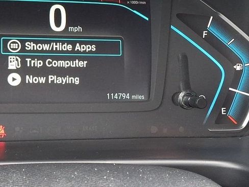 Used 2018 Honda Odyssey Touring image 28