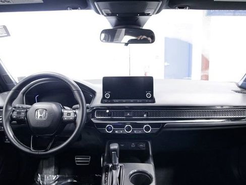 Certified 2024 Honda Civic Sport image 16