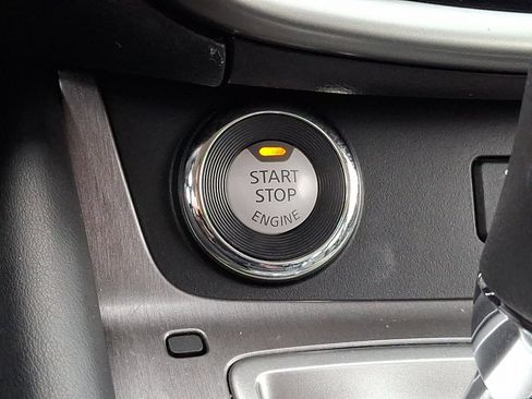 Certified 2024 Nissan Murano SV AWD/4WD image 22