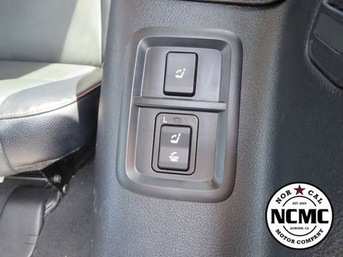 Used 2021 Toyota Sequoia TRD Pro AWD/4WD image 45