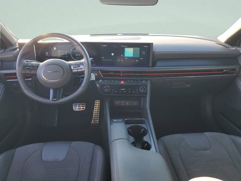 Used 2024 Hyundai Sonata N Line image 14