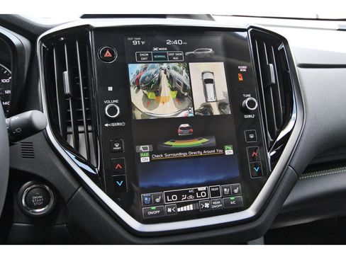 New 2026 Subaru Ascent Bronze Edition AWD/4WD image 20