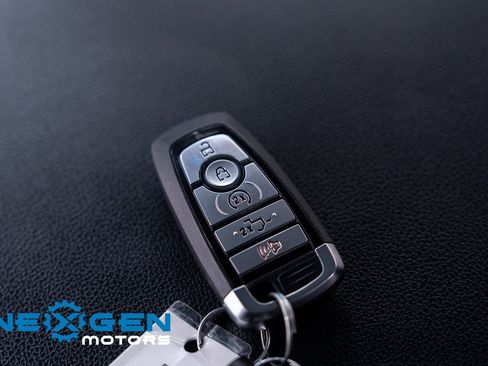 Used 2022 Ford F150 Lariat w/ Equipment Group 501A Mid image 26