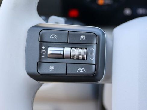 New 2026 Hyundai Palisade SEL FWD image 24