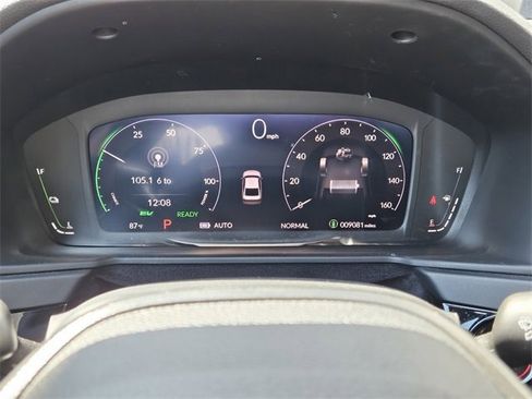 Used 2024 Honda Accord Sport image 18