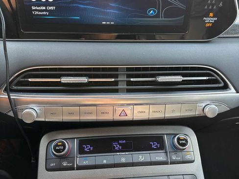 Used 2021 Hyundai Palisade Limited FWD image 5