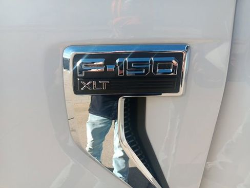 Used 2023 Ford F150 XLT w/ Equipment Group 302A High image 36