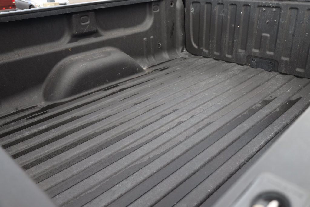 Used 2013 Chevrolet Silverado 3500 LTZ w/ LTZ Plus Package AWD/4WD image 22