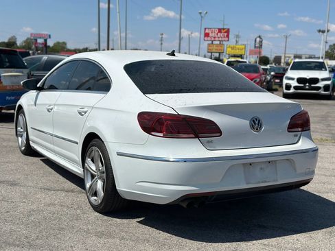 Used 2016 Volkswagen CC R-Line FWD image 8